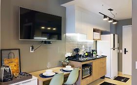 Confort Studio Pinheiros I Jardins